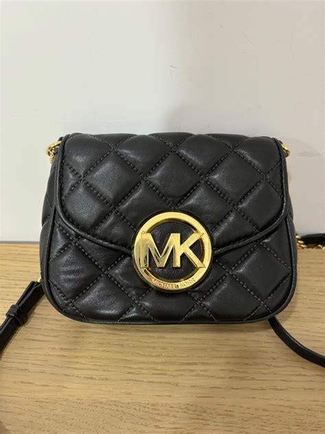 MICHAEL KORS / MK,國際精品包,精品/飾品.